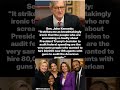 Democrats hate the American people #trump #wokeism #aoc #clinton #nancypelosi #algreen #democrats