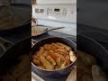 Sunday Chicken Dinner. #familydinner #sundaydinner #chickendinner