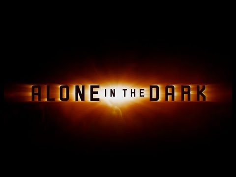 Alone In The Dark Trailer | Christian Slater, Tara Reid