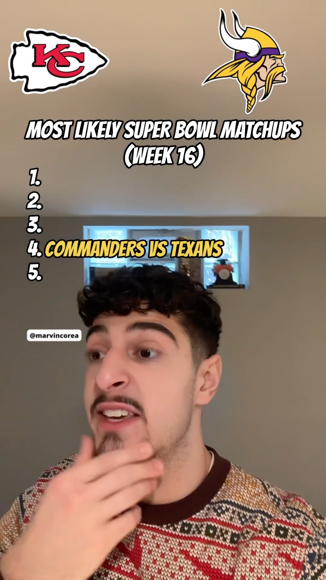Cowboys u r NOT making it to the superbowl?? #nfl #cowboys #chiefs #mahomes #justinjefferson #fexr
