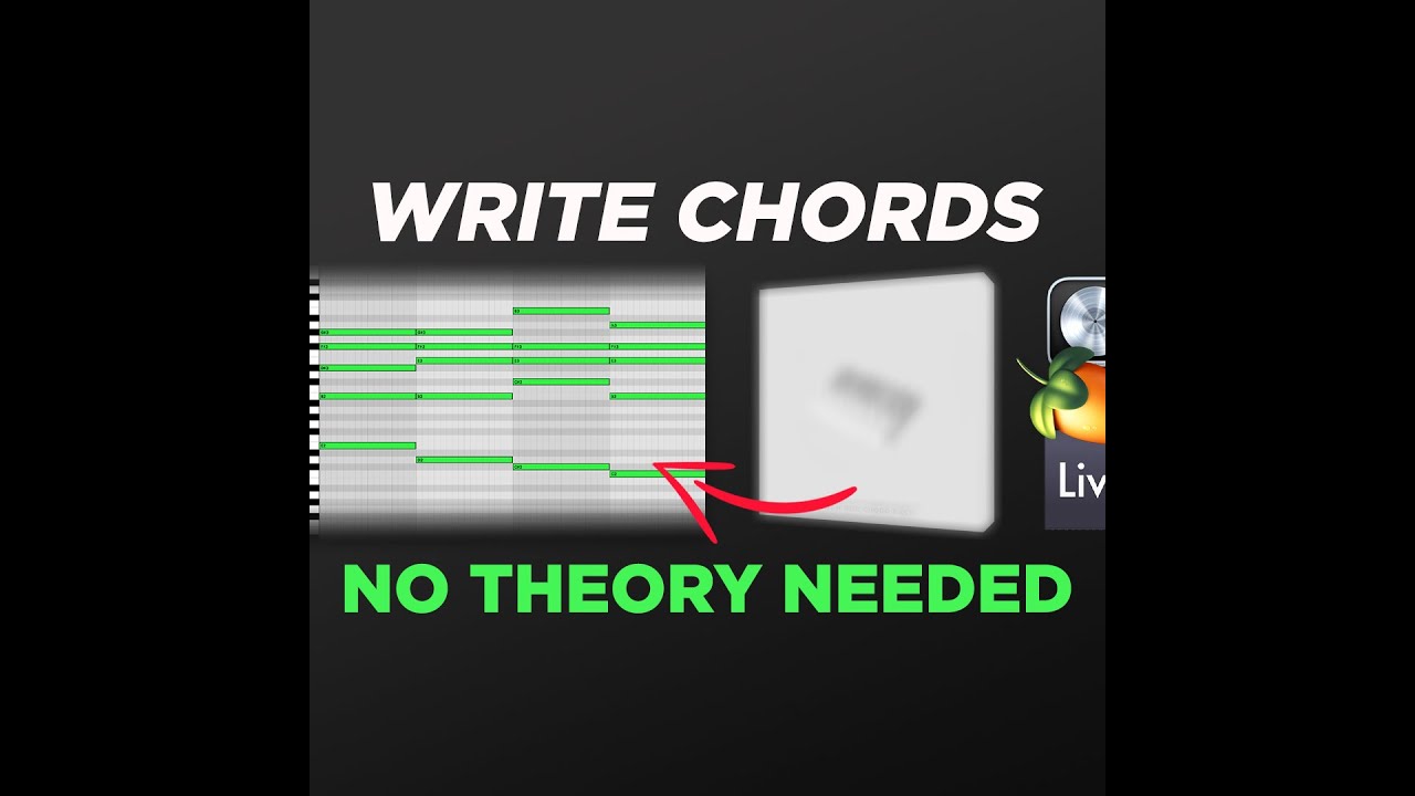 "Unison MIDI Chord Pack The Ultimate Music Producer
