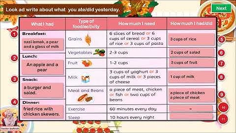 English year 4 - Get Smart Plus 4 Student