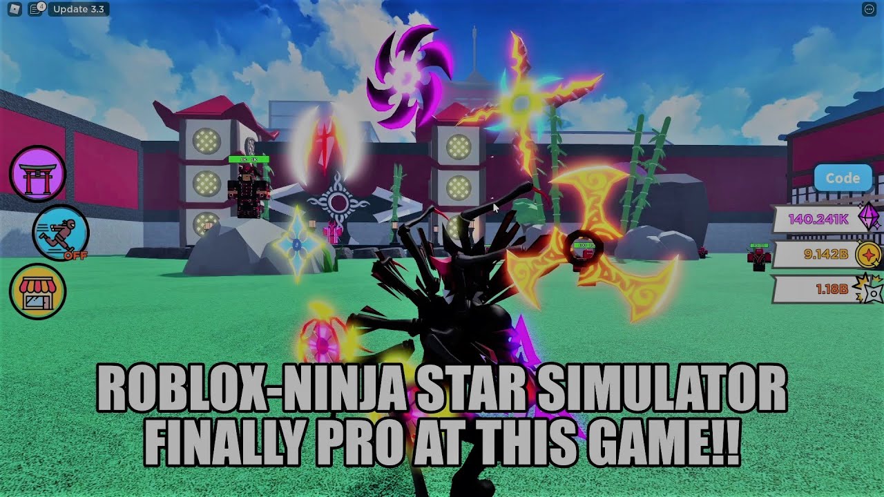 finally-in-the-leaderboard-roblox-ninja-star-simulator-youtube