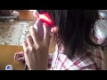 【 ケノン暴露動画　No9 】ケノンは美顔器として効果あり？なし？