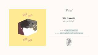 Video thumbnail of ""Paia" by Wild Ones"