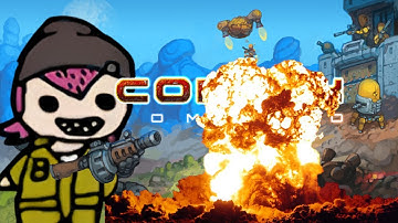 World-Ending mods! - Cortex Command Community Project (EXTREME, Hueg Pack o