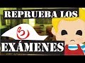 Evita que tus hijos saquen malas notas en los exámenes, tomando en cuenta estos importantes puntos