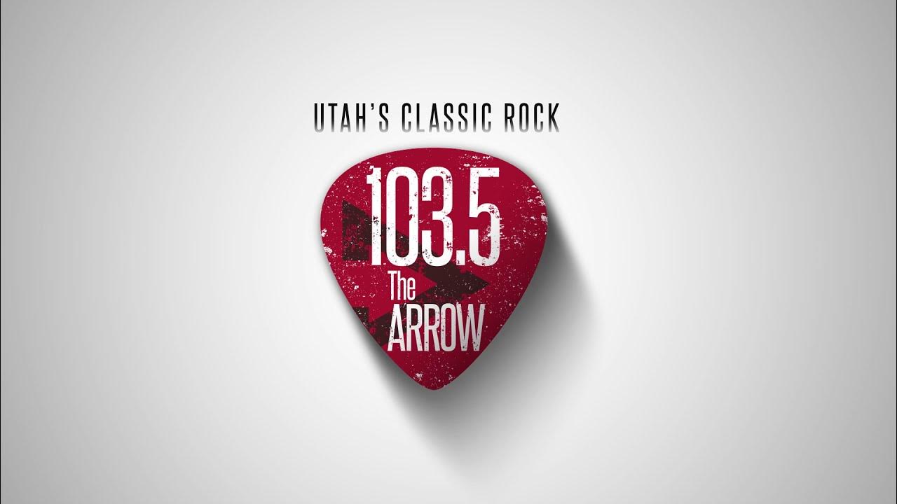 103 5 the arrow youtube