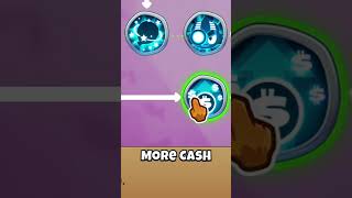 Top 3 best MONKEY KNOWLEDGE to get in BTD 6! #shorts
