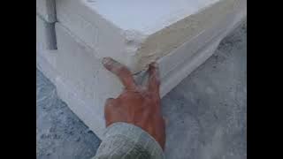 the difference between Citicon Focon and Amacon lightweight bricks