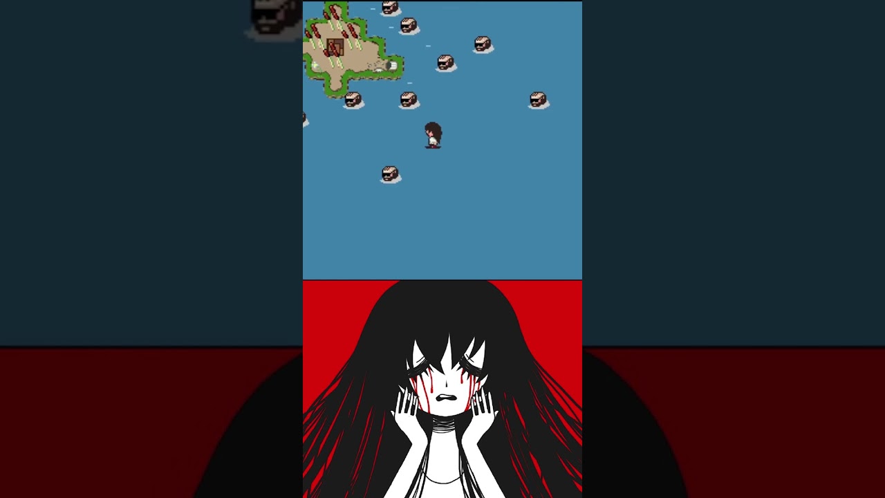 lisa the first is a chore... 