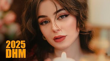 Umar Keyn & Mr Salama & Davvi & DNDM - Best 18 Retro, Dance, Deep House Songs Mix 2025 !