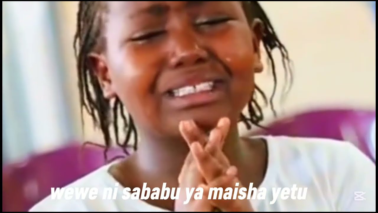 UNASITAHILI KUABUDIWA GOSPEL CHURCH PLAYS TEAM