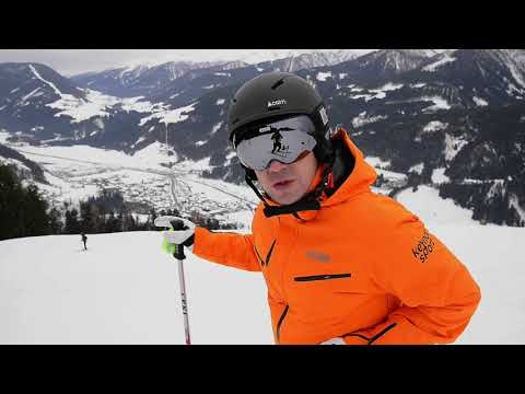 Video: Skijaški Odmor U Alpama: Odmaralište Champery