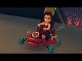 Mario Kart 8 Deluxe Cherry Cup DLC 200cc - Pauline