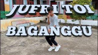 Jufri Toi - BAGANGGU OFF MV FULL