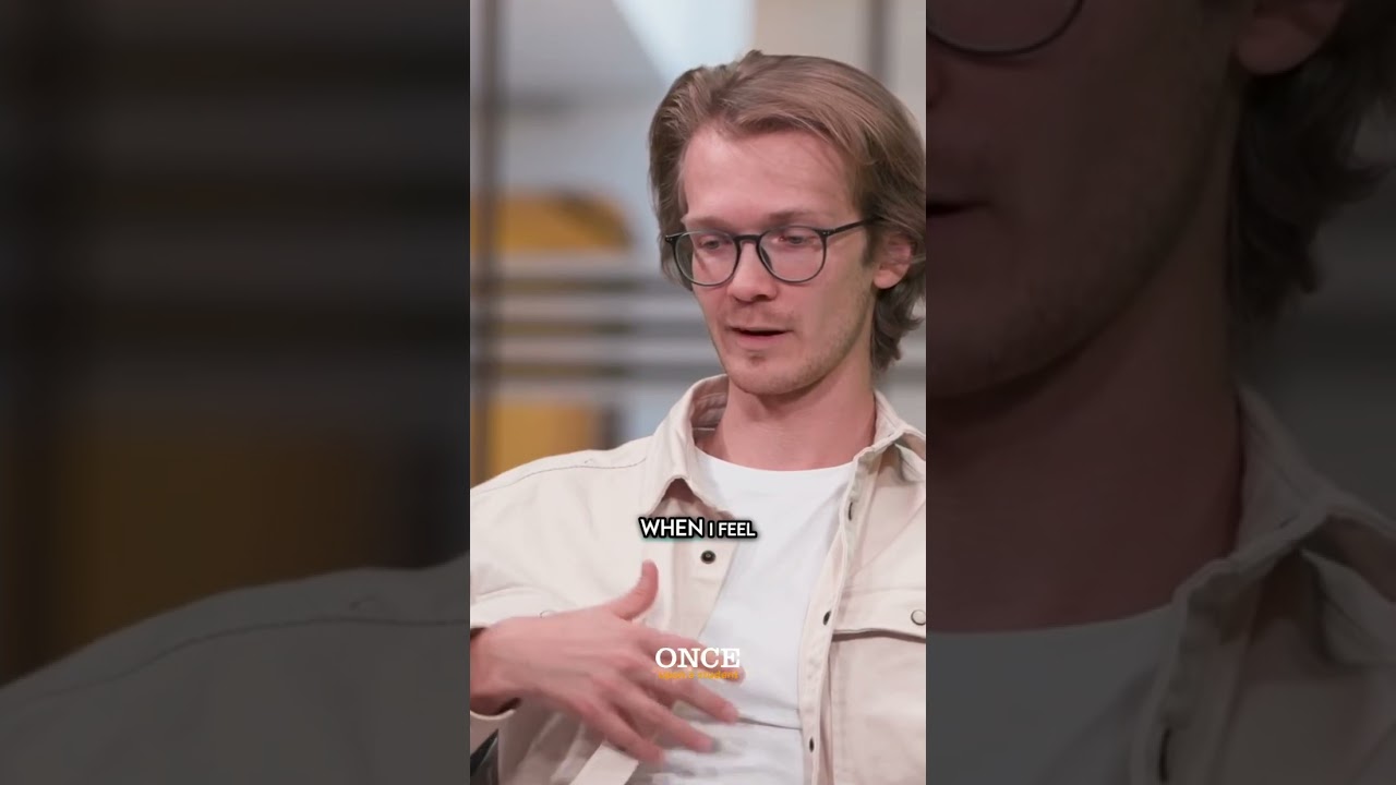 The Fear Controlling You...