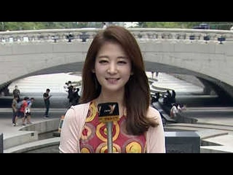 [날씨] 절기 '대서' 한낮 무더위 계속…낮기온 33도 안팎