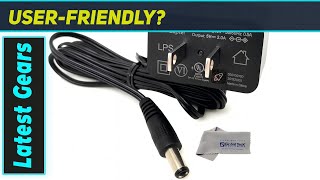 Yealink PS5V2000US Power Adapter: Essential for Your T-Series SIP Phones