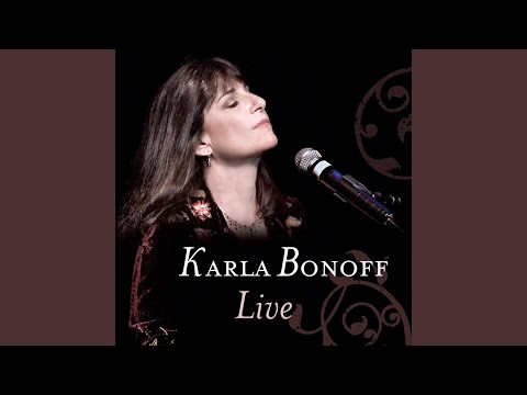 Karla Bonoff - New World (Live)