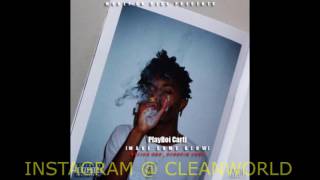 Playboi Carti - Make Some Blow (CLEAN)