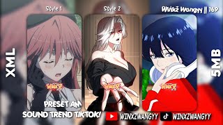 Download Lagu PRESET AM 3 STYLE🍻 || DJ JIKA MEMANG MASIH BISA MULUTKU BERBICARA || WINXZ WANGYY MP3