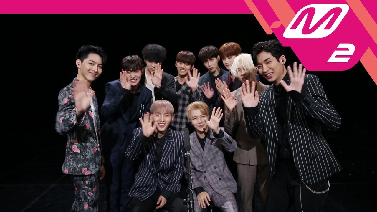 [ASMR live] 펜타곤(PENTAGON) – Like This