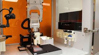 High Content Analysis of 3D Biology with BioAssemblyBot & IN Cell Analyzer