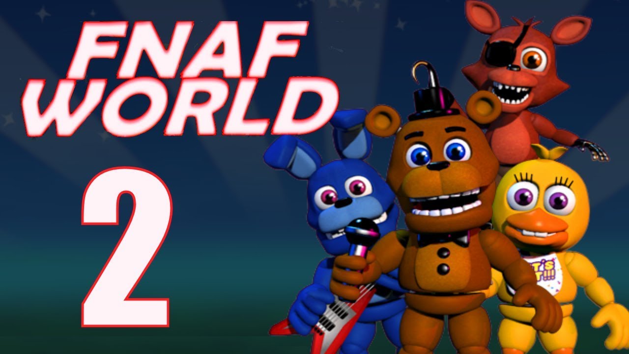 Фнаф ворлд на телефон. ФНАФ ворлд 6. ФНАФ ворлд 2. FNAF World игра. FNAF World redacted.