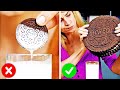 20 CRAZY FOOD HACKS