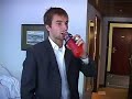 MNT vs. Czech Republic: Pre-Game Comments - June 12, 2006