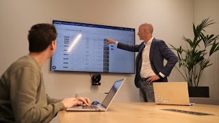 External Attack Surface Management: Cegeka uses Sweepatic to monitor its IT attack surface