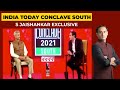 Dr S. Jaishankar Speaks On India's External Management At India Today Conclave South