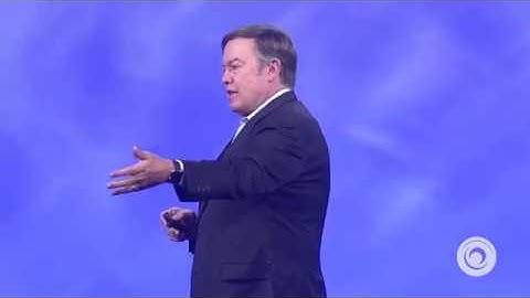 2019 ASU GSV Summit: Stage X Tuesday Breakfast