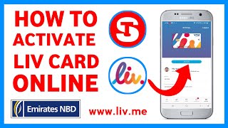 How To Activate Liv Card On App | Liv Card Activation screenshot 5