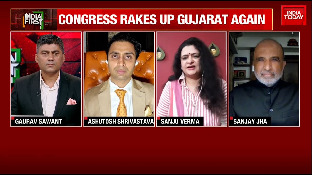 Gujarat Riots Case: Congress Disappointed With SC Verdict; Justice For Victims Or Targeting PM Modi?