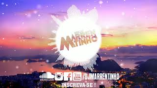 Dennis DJ ft. Kevin O Chris - Medley Da Gaiola (Edit Phabyo DJ - Sem Vinhetas)