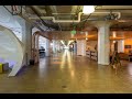 Runway Coworking Space Tour in San Francisco (Inside the Twitter Building!)