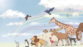 リカラー / ズキポ feat.初音ミク