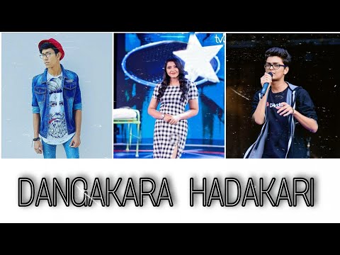 දගකාර හැඩකාරි(Dangakara Hadakari) | Cover by SIYUM SANDEEP ft. Thishan Shanulka & Sachini Ranawaka