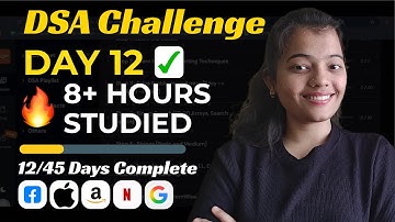 Day 12 of 45 Days DSA Challenge | Recursion | Striver