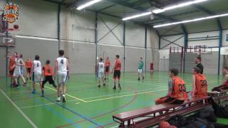 Highlights Woodpeckers-BC New Stars JU16-2