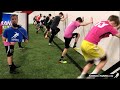 Kbands leg resistance bands  speed and agility  strength training