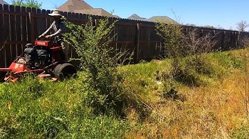 Lets Get This Grass Under Control | Re Edit and Uploaded for Your Viewing Pleasure