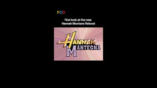 Hannah Montana Reboot Announces New Star