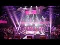 Caterina Torres And Katie Reeve Sing Try: The Voice Australia Season 2