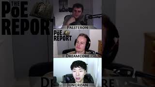 Fake Stats in PoB #pathofexile #podcast #poe #mirage