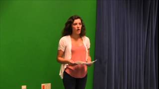 Kenzie Callahan Final Presentation COMM 101