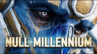 NULL MILLENNIUM | Sci-Fi Short Film (Extended Edition)