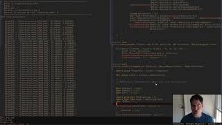Handmade Hero Day 531 - Parsing and Updating Font Metadata